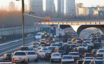 Обзор новых трендов моды в Москве