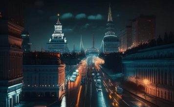 Обзор новых трендов моды в Москве