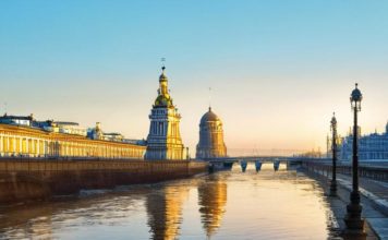 Обзор новых трендов моды в Москве