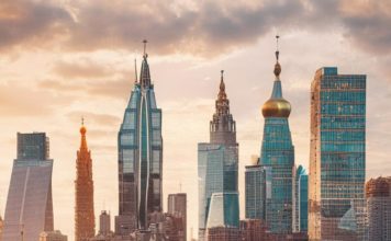 Обзор новых трендов моды в Москве