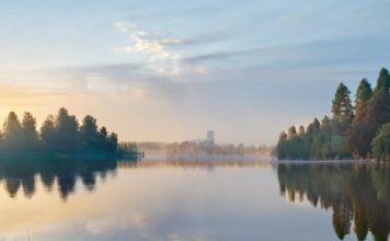 Обзор новых трендов моды в Москве