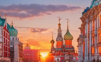 Обзор новых трендов моды в Москве