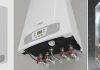 Газовые котлы BAXI: выбираем модель Газовые котлы BAXI