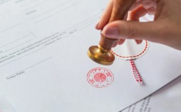 Справка с апостилем: гайд ошибок справка с апостилем