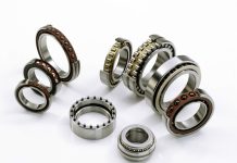 Высокоточные подшипники для турбо-скорости РКО для ООО