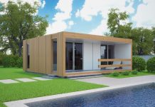 Сэндвич-панели для современного коттеджа Сэндвич-панели для современного коттеджа