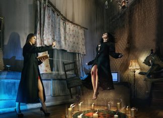 Корпоратив: перезагрузка ролей и мышления страшные квесты СПБ