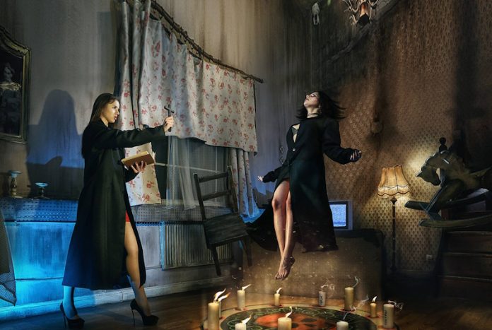 IMG_02 страшные квесты СПБ