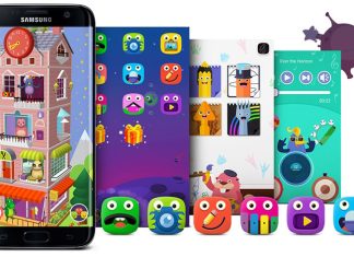 Android-смартфон: выбор игр и приложений Android