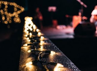 Купить гирлянду на дом: волшебство света для интерьера и фасада гирлянда светодиодная купить