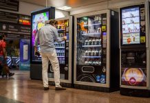 Стратегия гибридного вендинга вендинг