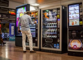 Стратегия гибридного вендинга вендинг