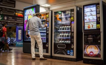 Стратегия гибридного вендинга вендинг