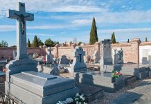 Критерии выбора кладбища в Москве кладбища в Москве