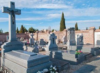 Критерии выбора кладбища в Москве кладбища в Москве