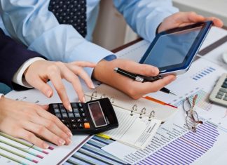 Ловушки НДС и корналога в ОАЭ бухгалтерские услуги