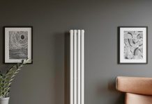 Дизайн-радиатор как интерьерный инструмент Дизайнерские радиаторы