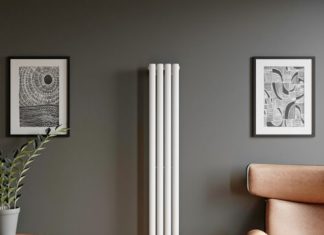 Дизайн-радиатор как интерьерный инструмент Дизайнерские радиаторы