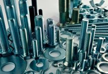 Совместимость метизов в строительстве крепеж