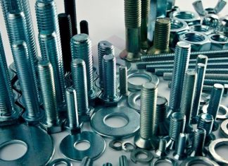 Совместимость метизов в строительстве крепеж