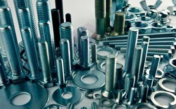 Совместимость метизов в строительстве крепеж