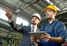 Охрана труда: инвестиции в бизнес Охрана труда