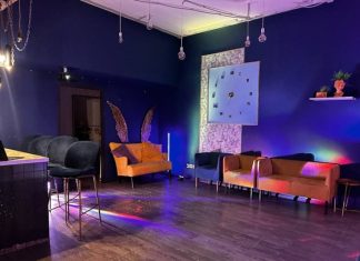 Вечеринка без сюрпризов: аренда лофта Вечеринка без сюрпризов: аренда лофта