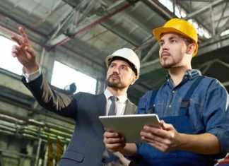 Охрана труда: инвестиции в бизнес Охрана труда