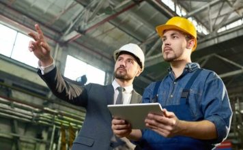 Охрана труда: инвестиции в бизнес Охрана труда