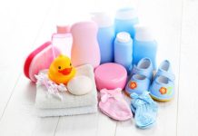 Рейтинг детской косметики: Искусство выбора для нежной кожи малыша