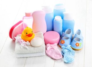 Рейтинг детской косметики: Искусство выбора для нежной кожи малыша