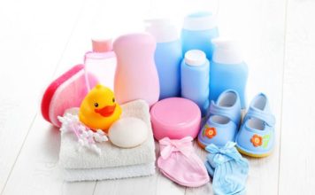 Рейтинг детской косметики: Искусство выбора для нежной кожи малыша