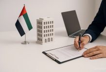 Холдинг в Эмиратах: управление активами регистрация компании в арабских эмиратах