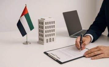 Холдинг в Эмиратах: управление активами регистрация компании в арабских эмиратах