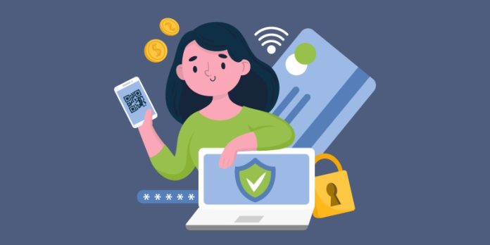 сервис платежей