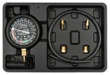 Как заменить западные вакуумметры вакуумметры