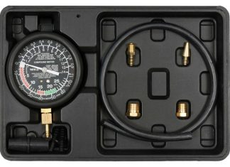 Как заменить западные вакуумметры вакуумметры