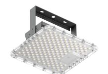 Промышленное освещение: два в одном Экономика роботизации