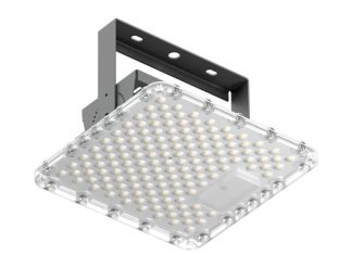 Промышленное освещение: два в одном Экономика роботизации