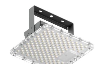 Промышленное освещение: два в одном Экономика роботизации