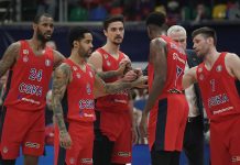 ПБК ЦСКА: секреты выбора идеального места ПБК ЦСКА