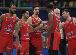 ПБК ЦСКА: секреты выбора идеального места ПБК ЦСКА