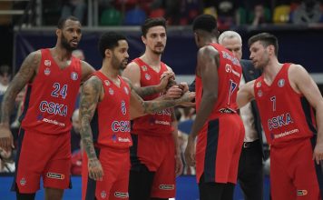 ПБК ЦСКА: секреты выбора идеального места ПБК ЦСКА