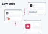 Low code инструменты — ваш путь к цифровой автоматизации без кода инструментов low-code