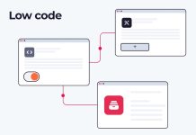 Low code инструменты — ваш путь к цифровой автоматизации без кода инструментов low-code