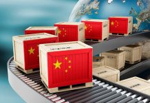 ВЭД-агент против санкционных барьеров Импорт из Китая