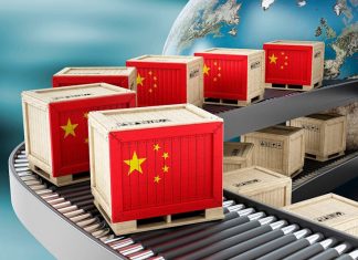 ВЭД-агент против санкционных барьеров Импорт из Китая