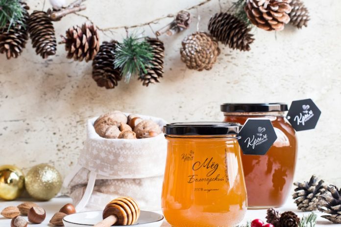 IMG_01 лучший подарок мёд