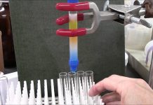 Сефадекс G-200: от подготовки до разделения Сефадекс G-200