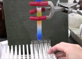 Сефадекс G-200: от подготовки до разделения Сефадекс G-200